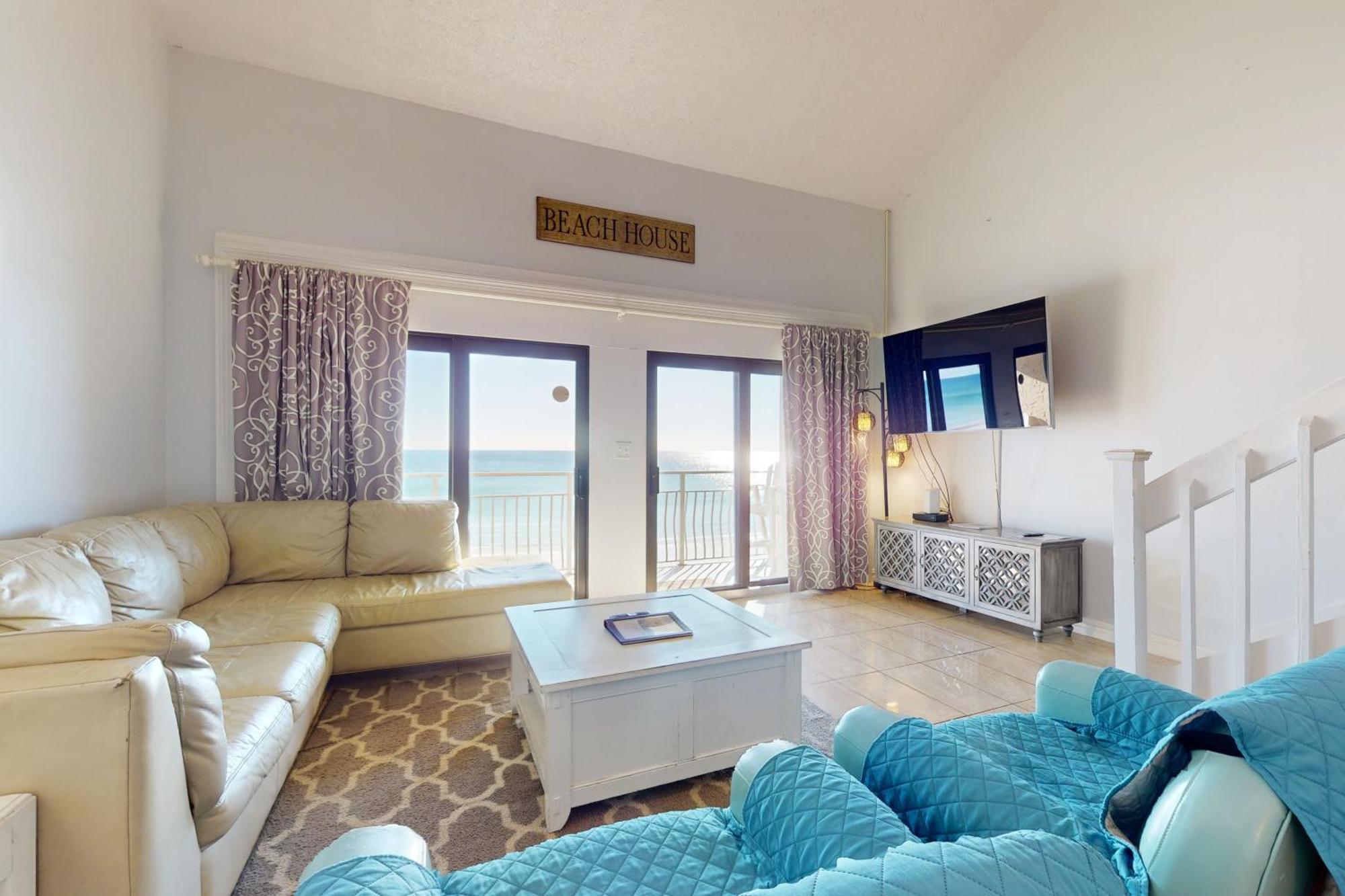 Crystal Villas Дестин Номер фото