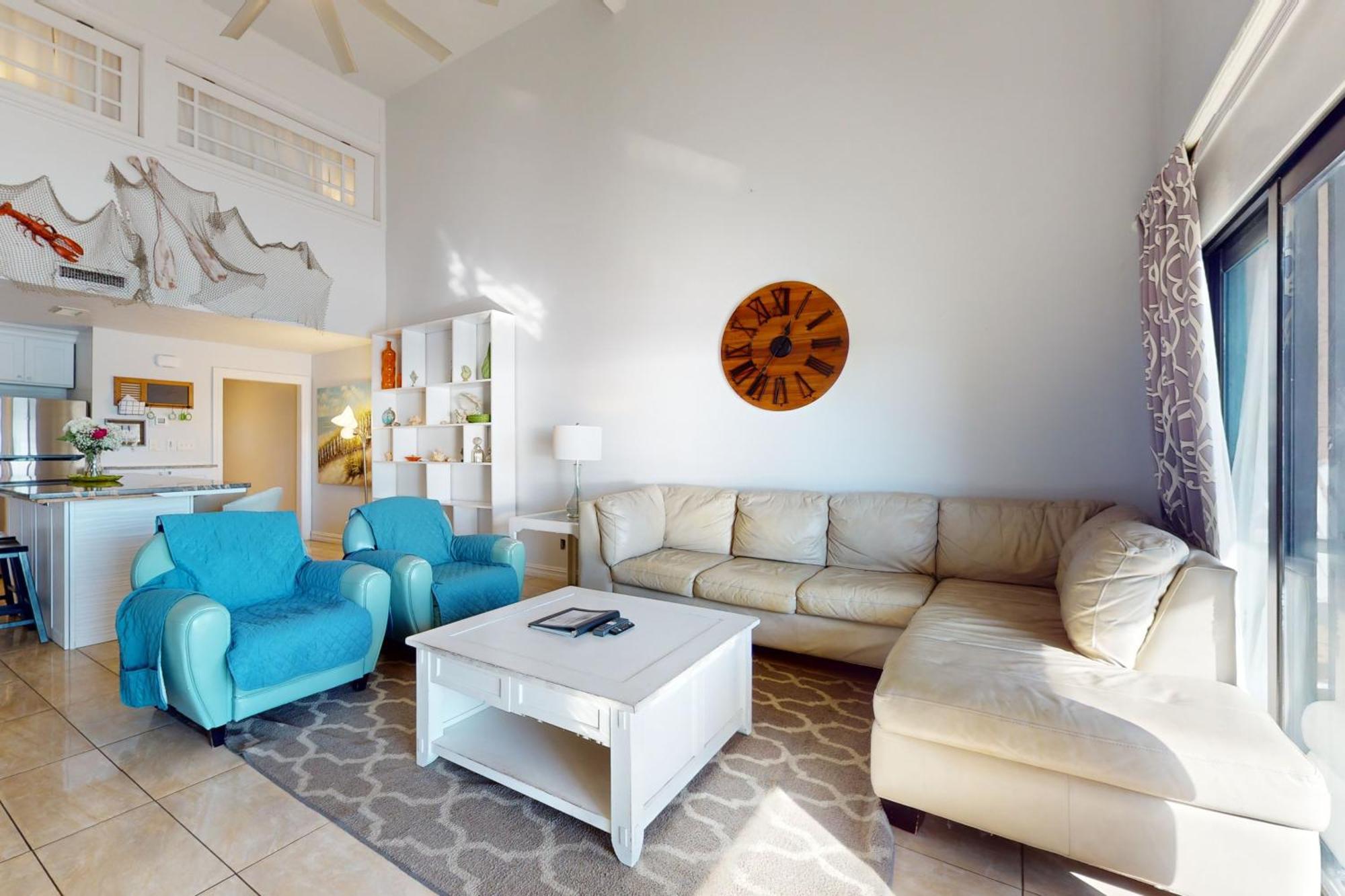 Crystal Villas Дестин Номер фото